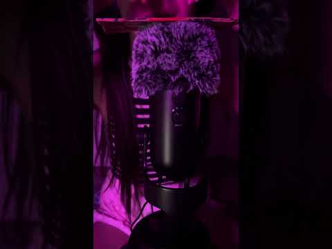 #asmr