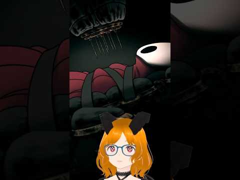 ABORT THAT THANG #vtuber #silksong