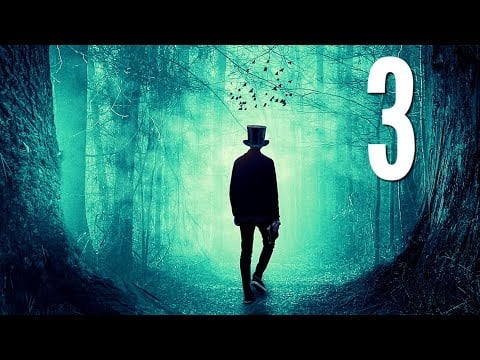 A Christmas Carol (3) by Charles Dickens 1843 | ASMR Sleep Story with Fireplace
