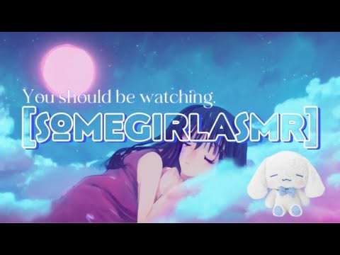 [F4M] Comforted by your loving Mommy [Dom Speaker][Cuddling][Kisses][Storytelling] [Wholesome][Rain]