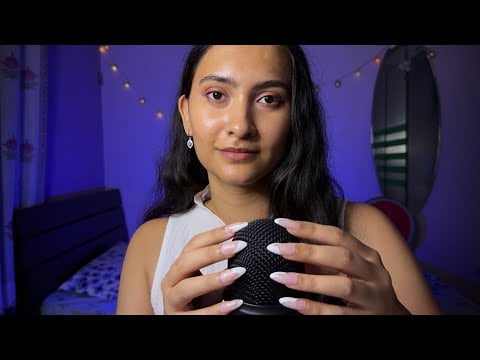 46 Minutes of RELAXING ASMR for DEEP SLEEP | Trigger Assortment Asmr 