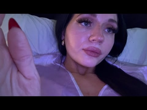 ASMR| REPEATING "ITS NOT YOUR FAULT. I BELIEVE YOU"
