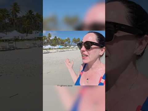 Deberías hacerte este masaje de #Carnavales en Playa El Agua, #Margarita 🏖️🇻🇪  #massage #short