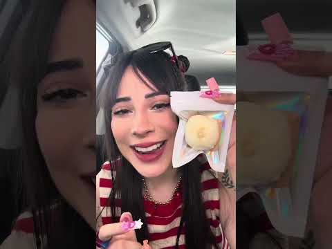 #dulces #probando #candy #asmr