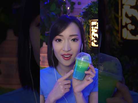 SLIME TRICOLORE : on mélange ? 💙💚💛