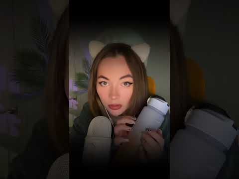 Do u feel better?🥺 #asmr #personalattention #asmrroleplay