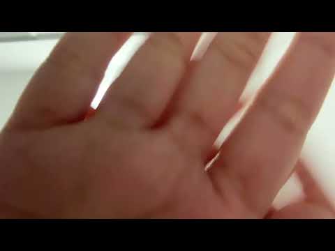 ASMR | No talking Hand sounds in 1 minute