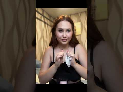 АСМР САМОМАССАЖ ТРИГГЕРЫ РАССЛАБЛЕНИЕ МУРАШКИ #asmr