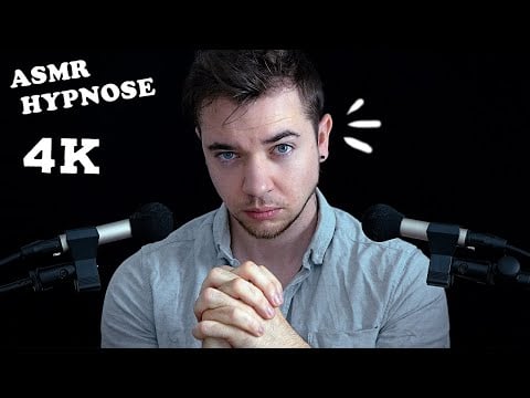 ASMR : JE T'HYPNOTISE POUR DORMIR PROFONDÉMENT 🔥