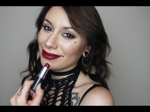 ASMR Favourite MAC Lipsticks | Whisper (ita)