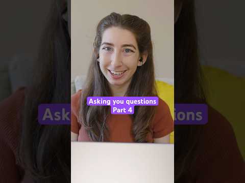 Can I ask you a question? Part 4 #halloweenwithshorts #asmr