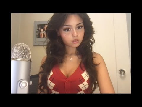 Pinterest ASMR 