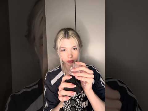 ASMR Triggers 💤