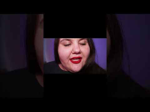 ASMR Mouth Sounds | Short Trigger ASMR