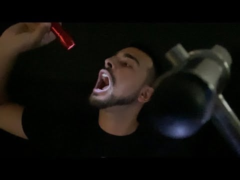 ASMR Double Examen Médical (Test des 5 sens)