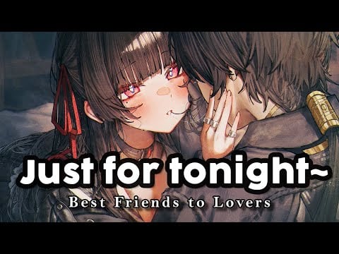 Your Tsundere Best Friend Pretends To Be Your Girlfriend ♡ [F4A] [Friends to Lovers] ASMR Roleplay