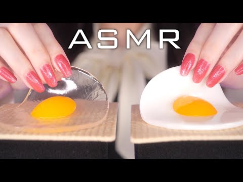 ASMR Brain Melting Massage that Tingle Like Never Before 🤤⚡️