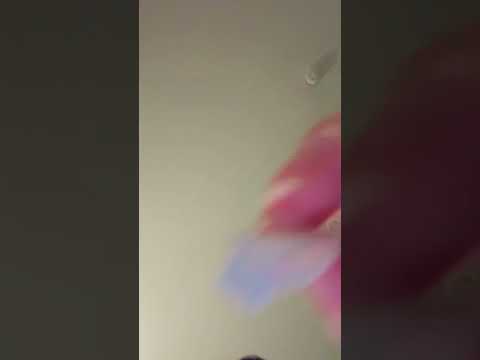 Asmr putting tape on you #asmr #asmrlofi #lofiasmr