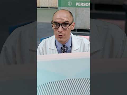 Half-Life Scientist Interviews You (ASMR) #halflife #blackmesa #asmr