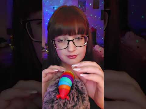 Jeden Tag ASMR ✨#scratching  #asmrtingles  #asmrvideo #asmrgently #relaxing #germanasmr #azurahasmr