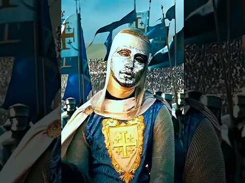 Asmr King Baldwin IV