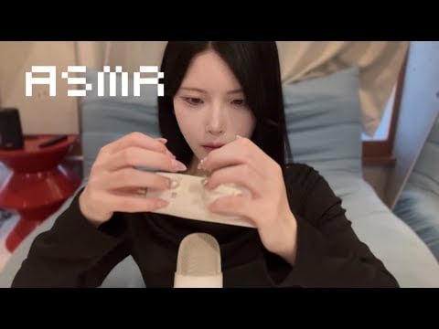 【ASMR】色んなフタの音🎶