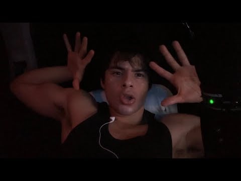 ASMR pure mouth sounds to make you melt