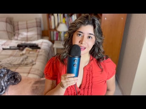 ASMR Are you glad he got shot & died? 