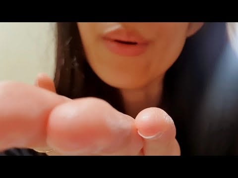 ASMR Ear To Ear Whisper Listen To Inner Voice 🔮 left to right, binaural sound, meditation, reiki