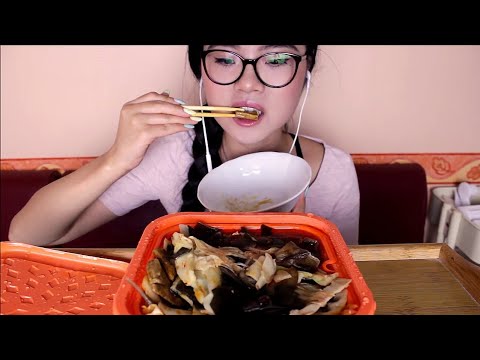 ASMR ~ Instant Hot Pot Mukbang + Chit Chat Soft Spoken