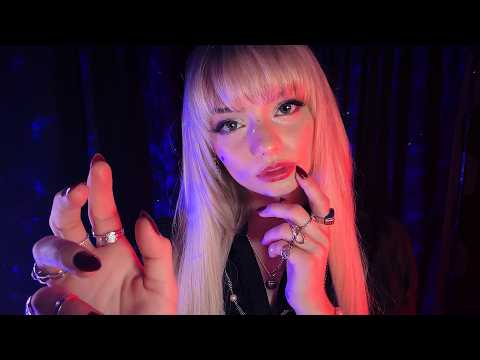 ASMR For Maximum Brain Tingles