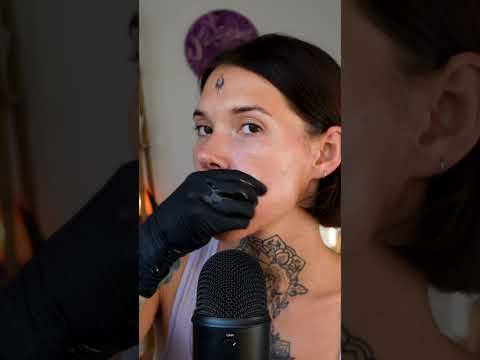 ASMR Buccal Massage | Watch Full Video