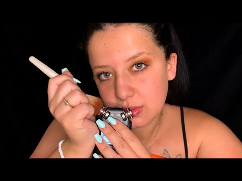 ASMR - Bruit de bouche intenses 👄