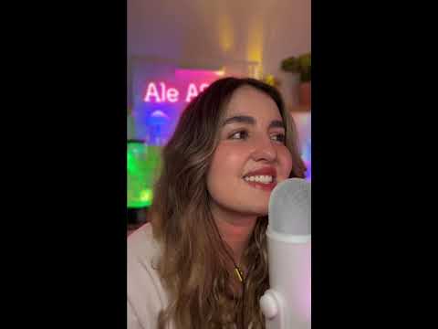 ASMR EN VIVO PARA DORMIR