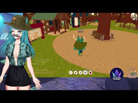 PARTNER PUSH ASaMR with mommy gremlin 59 #ASMR #3dio #3dioASMR #auditoryASMR