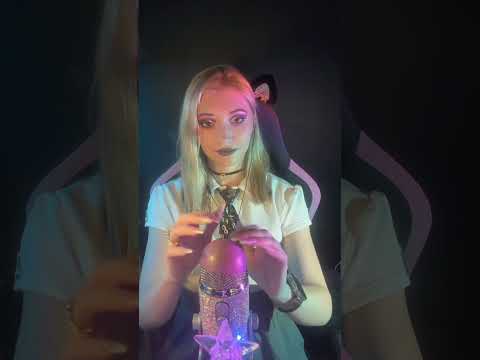 I like cozy rain 🌧️ 😴 #rain #tingles #asmrforsleep #rainsounds #cozyasmr