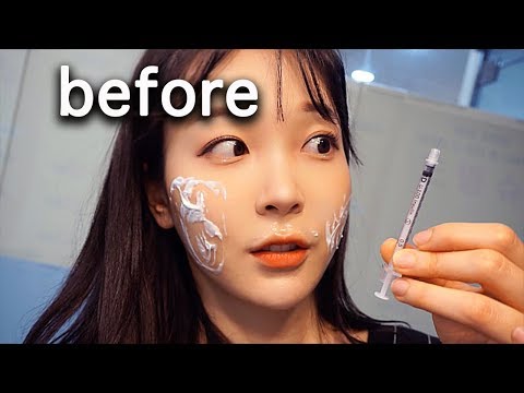 ASMR Whispering My Beauty Secrets ?!