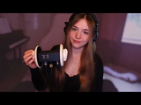 🔴 LIVE 🩷 Socialist Granny ASMR 🩷 [ENG/FIN] 🩷 NO ADS