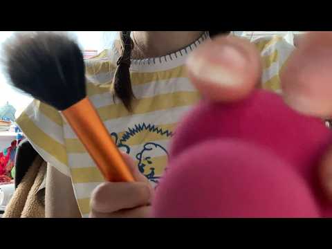 asmr this or that