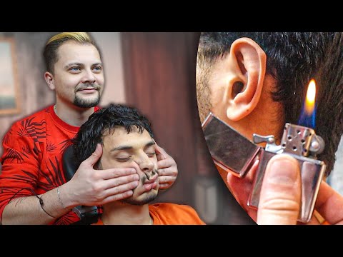 ASMR MASSAGE' - Best Healing Effect For A Calming Sleep