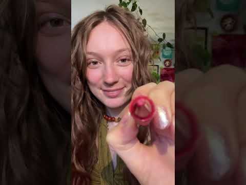 🌜🌲🧚🏼long, no talking ASMR compilation for who ever wants it.