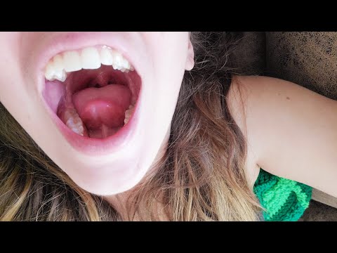 Giantess Eats You ASMR Request