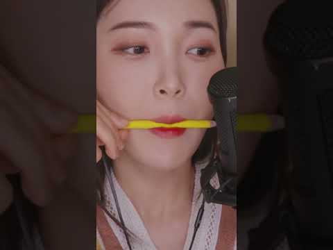 ASMR 공부하기 싫을 때 #shorts