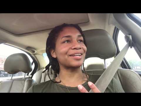 Vlog #0: storytime?