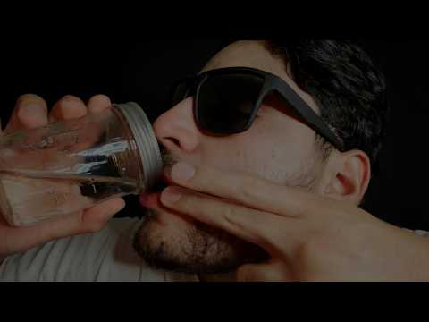 ASMR Extremely TINGLY Personal Attention With Mouth Sounds