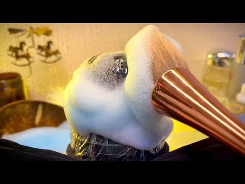 ASMR Fast Mic Triggers giving You Tingles 🤤