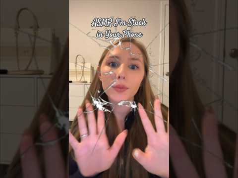 You might need a new phone 📱#asmrvideos #asmrsound #shorts #tinglesasmr #asmr