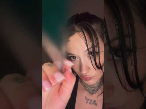 seni çizdimm #asmr #relax #asmrvideo