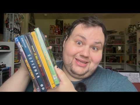 ASMR Inspecting & Massaging Your Items 🛒 Unintelligible Whispering, Sticky Fingers, Tapping