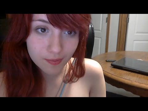 Kissing and Flirting ASMR